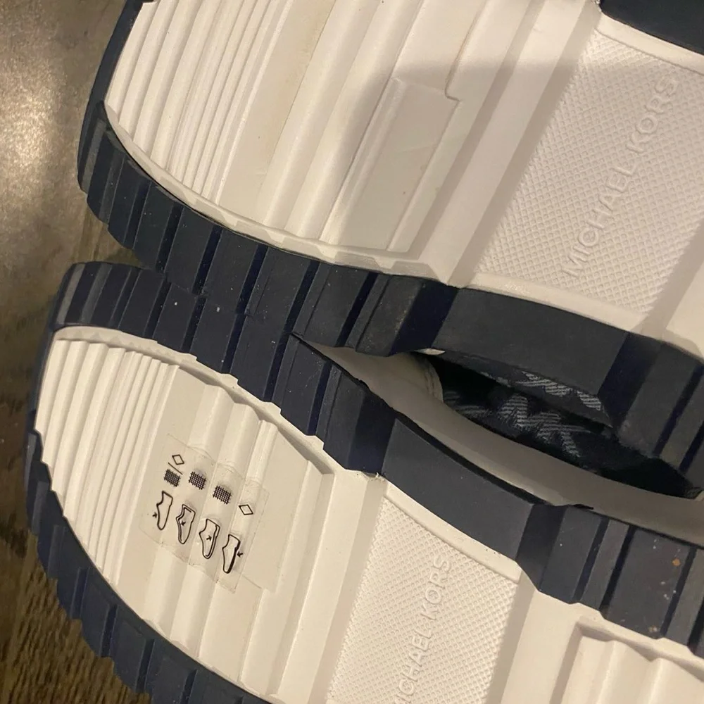 Michael Kors Training Shoes - Picture 11 of 15